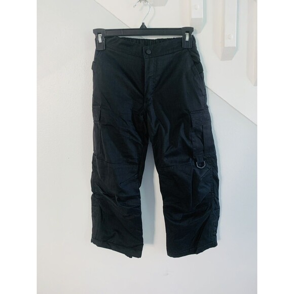 RAWIK  Ski Snowboard Snow  pants  Lined  Front Pockets  Elastic Waist Si… - Picture 1 of 14